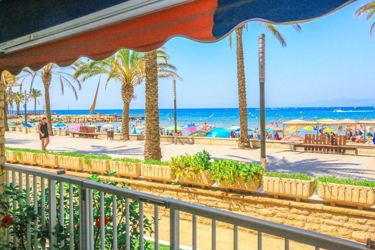 Bello Horizonte Only Families Salou Kültér fotó