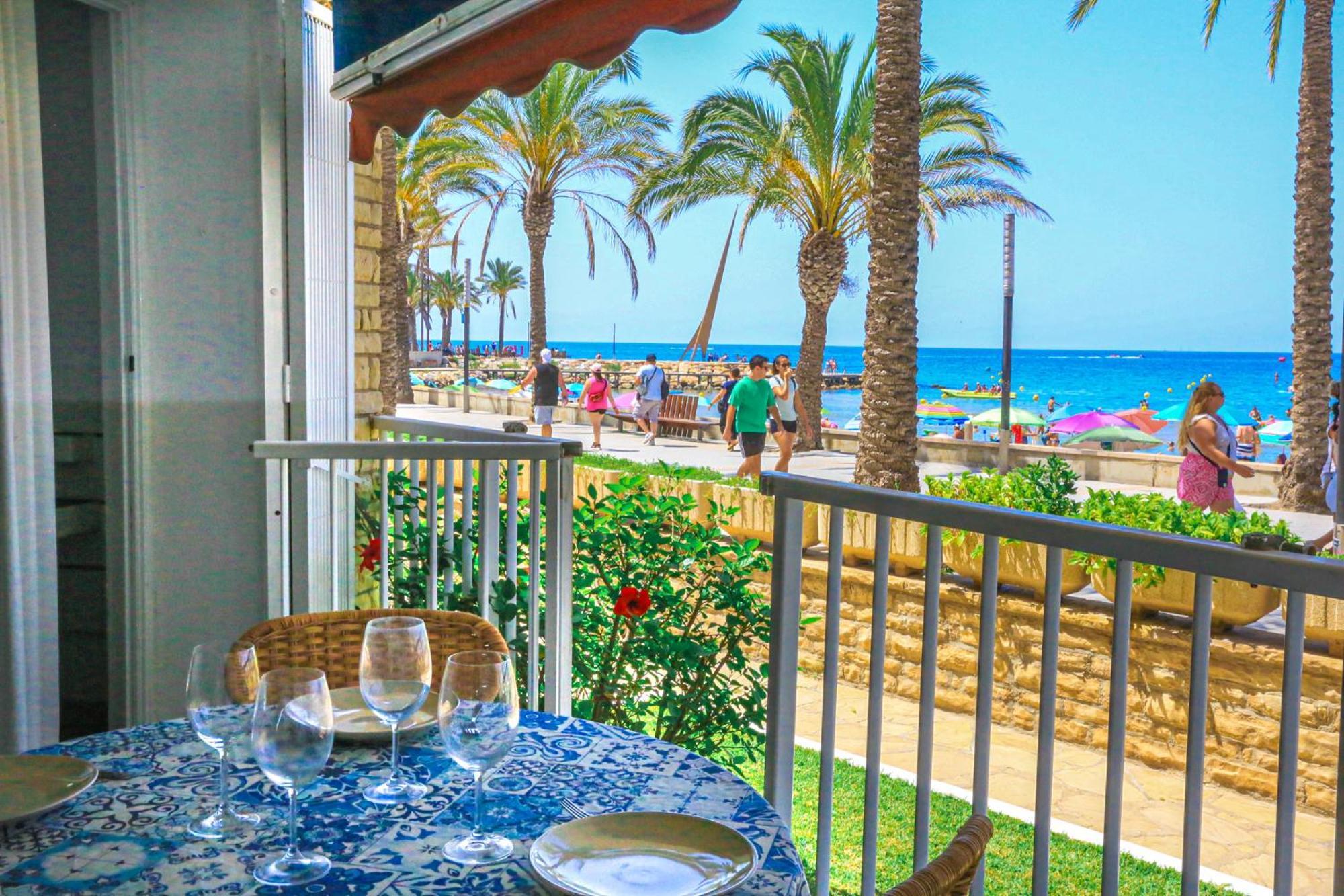 Bello Horizonte Only Families Salou Kültér fotó