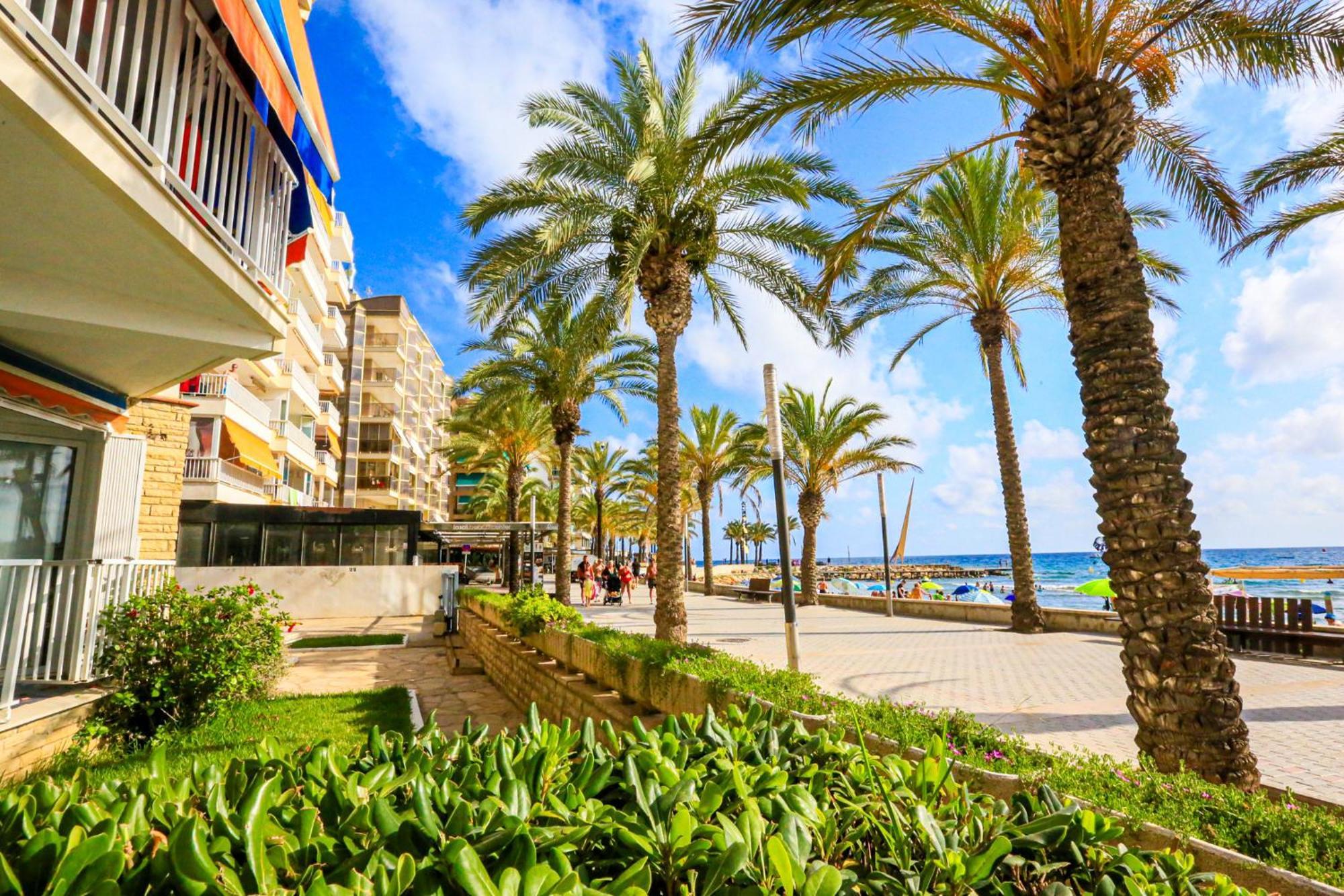 Bello Horizonte Only Families Salou Kültér fotó